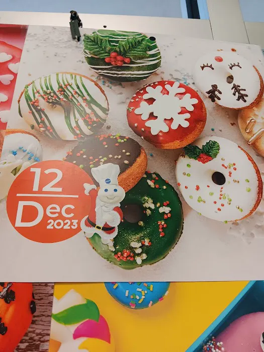 Donuts Bakery Picture 2