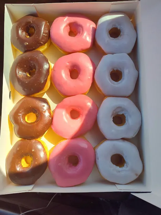 ANGRY BUNNY DONUTS Picture 3
