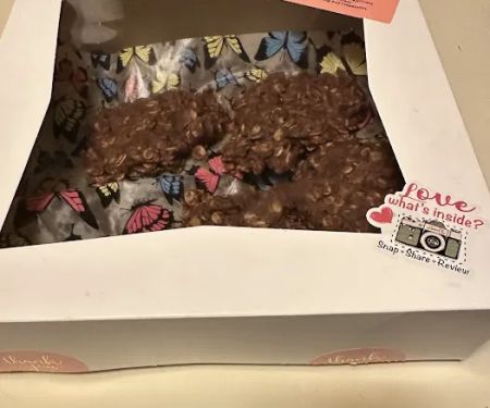 Beyond Sweet Confections