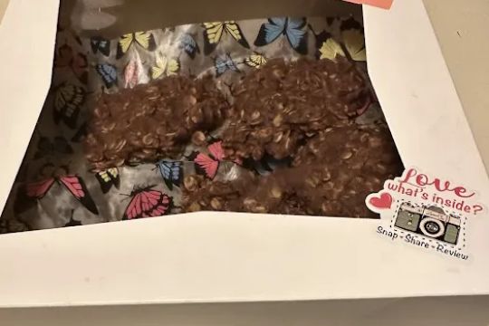 Beyond Sweet Confections
