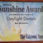 Daylight Donuts