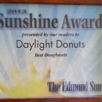 Daylight Donuts ico