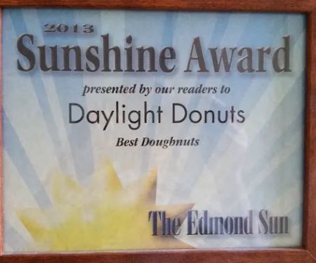 Daylight Donuts