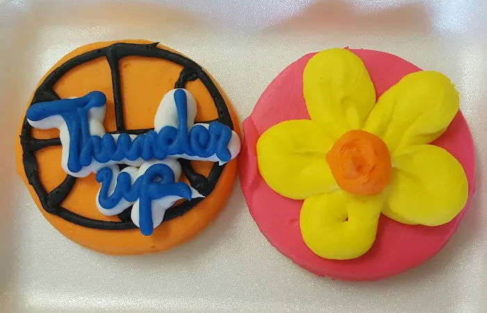 Eileen's Colossal Cookies Picture 7