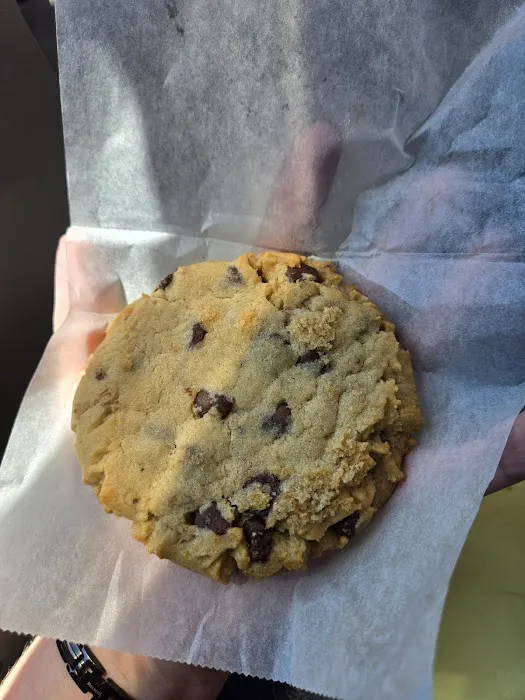 Eileen's Colossal Cookies Picture 10