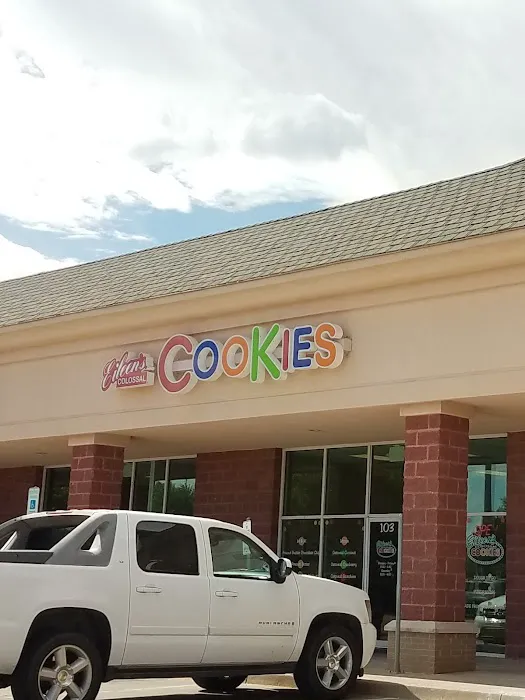 Eileen's Colossal Cookies Picture 9