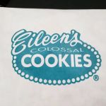 Eileen's Colossal Cookies