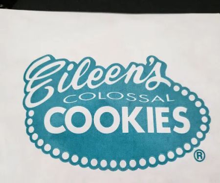 Eileen's Colossal Cookies