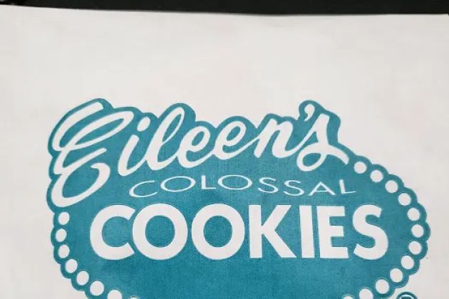 Eileen's Colossal Cookies