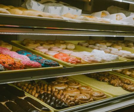 Daylight Donuts