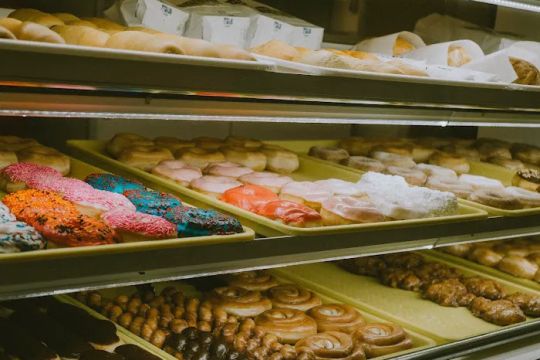 Daylight Donuts