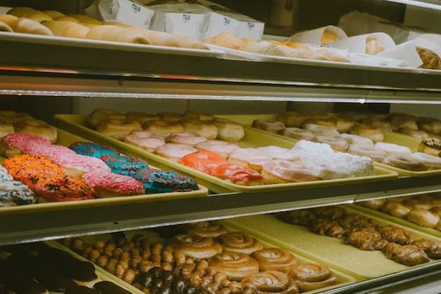Daylight Donuts