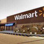 Walmart Bakery