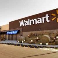 Walmart Bakery ico
