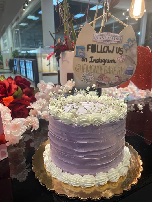 Lé Monde bakery Picture 10