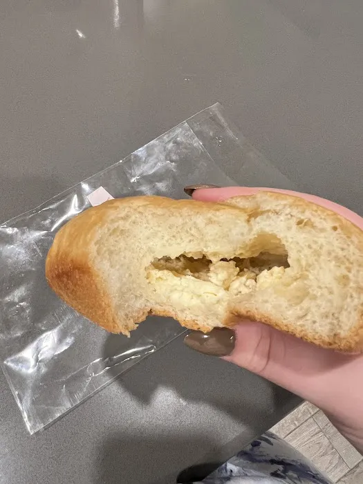 Lé Monde bakery Picture 4