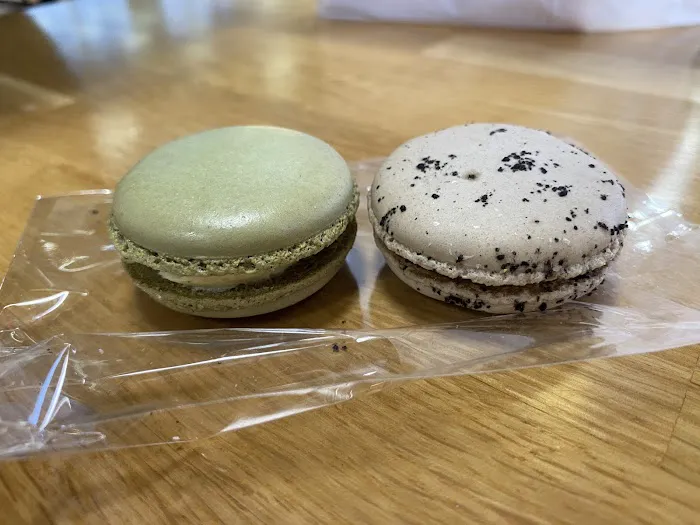 Lé Monde bakery Picture 9