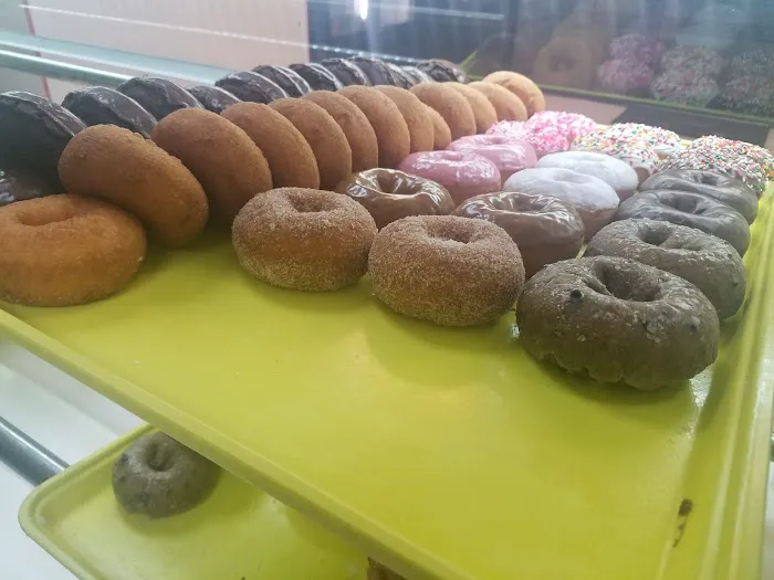 J's Donuts Picture 8