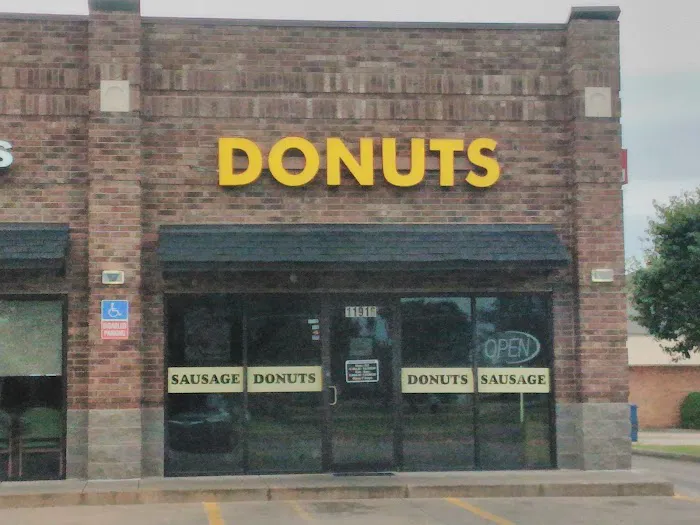 J's Donuts Picture 9