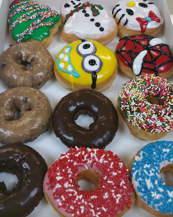 J's Donuts Picture 10