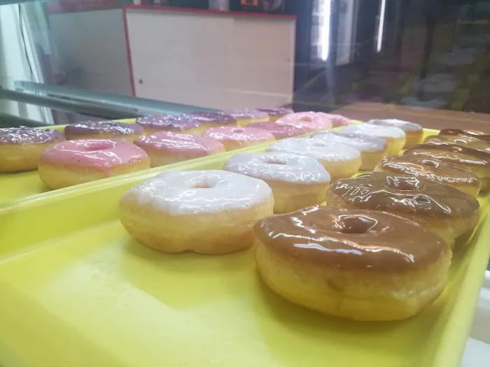 J's Donuts Picture 5