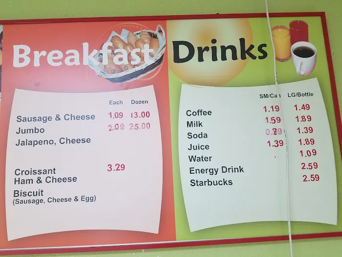 J's Donuts Picture 1