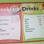 J's Donuts