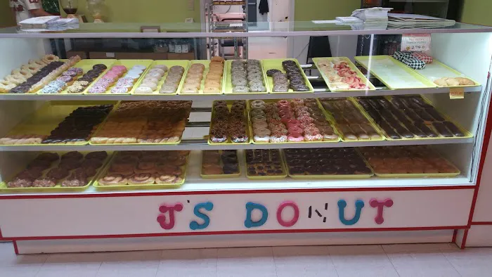 J's Donuts Picture 2