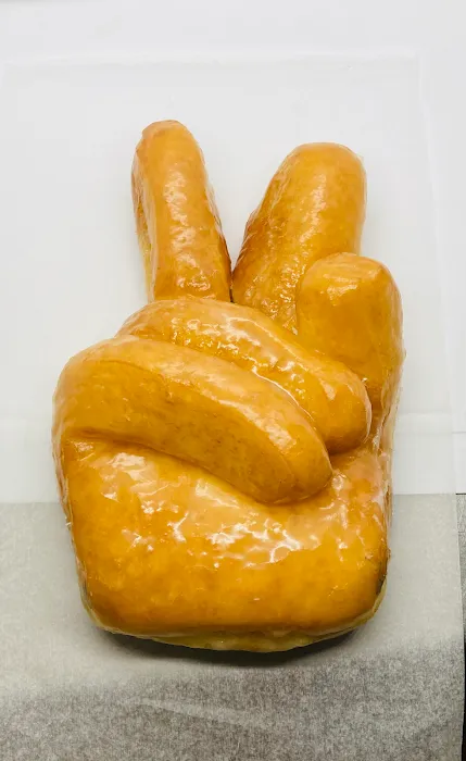 5 Star Donuts Picture 8