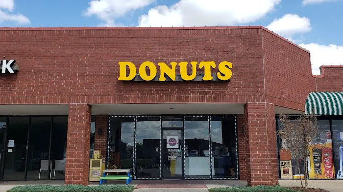 5 Star Donuts Picture 2