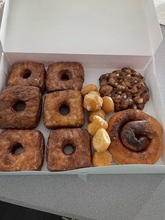 5 Star Donuts Picture 6
