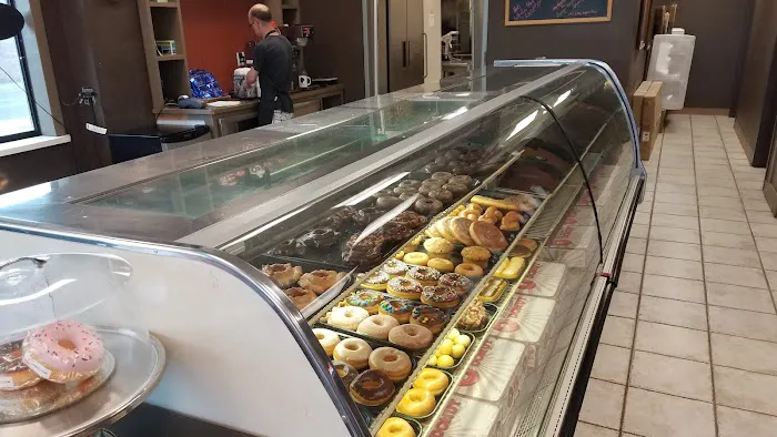 Wild Bill's Donuts Picture 1