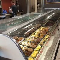 Wild Bill's Donuts ico