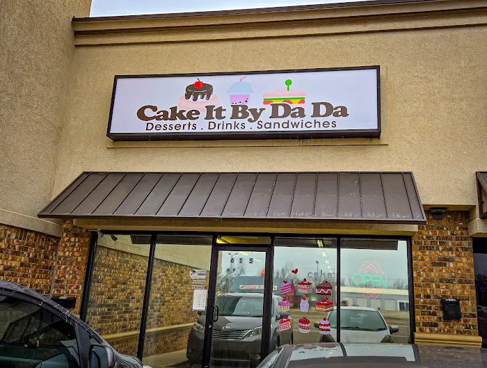 Cake It By DaDa Picture 3
