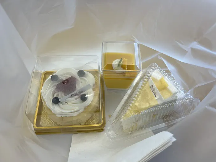 Cake It By DaDa Picture 7