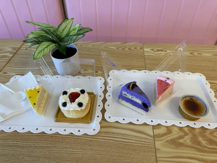 Cake It By DaDa Picture 8