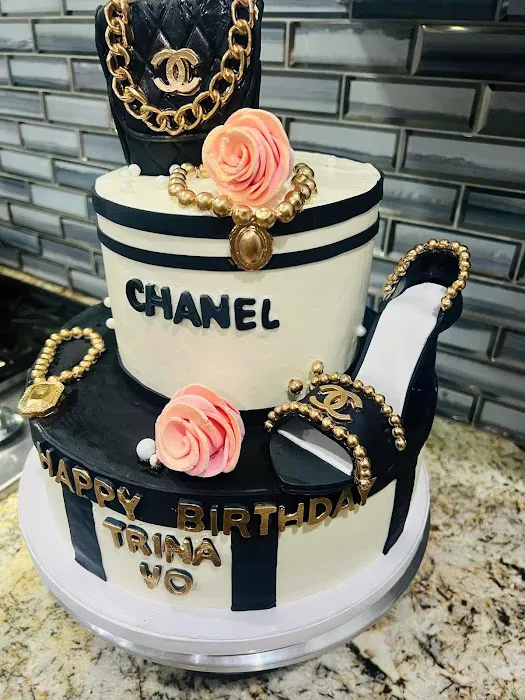 Cake It By DaDa Picture 10