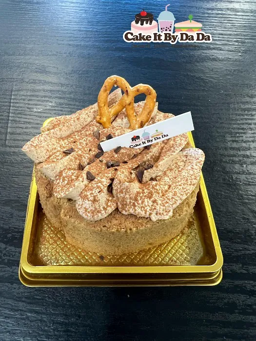 Cake It By DaDa Picture 6
