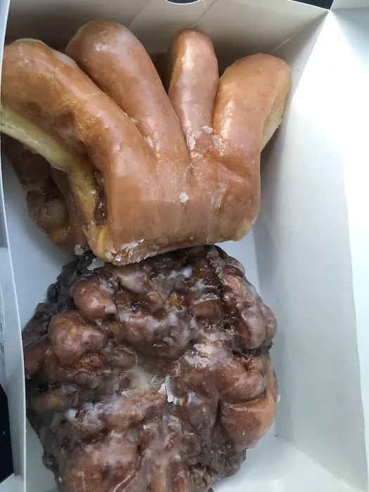 Andeez Donuts Picture 5