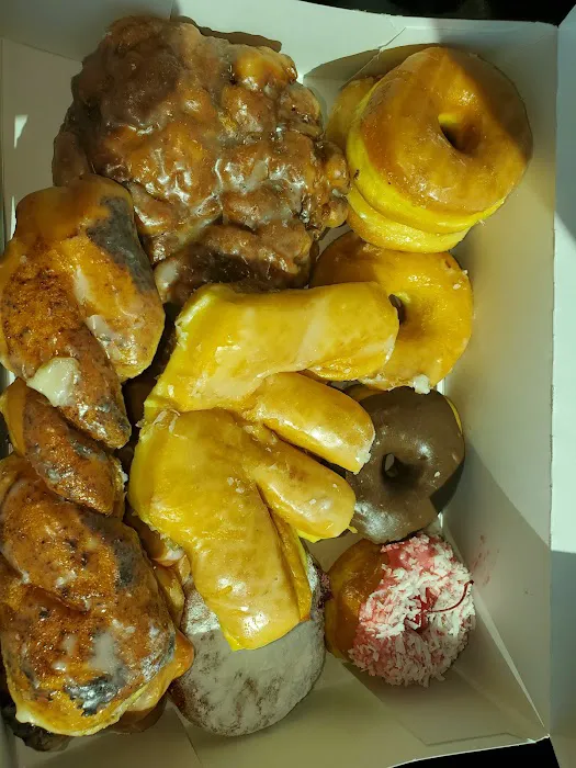 Andeez Donuts Picture 8