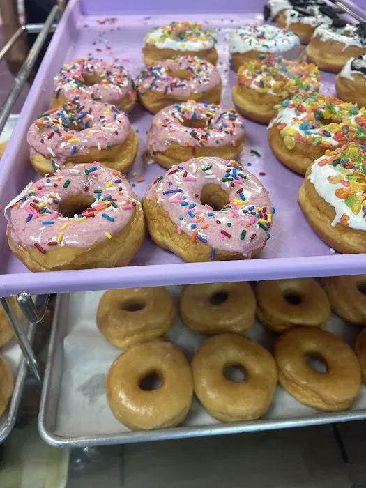 Andeez Donuts Picture 6
