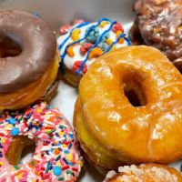 Andeez Donuts ico