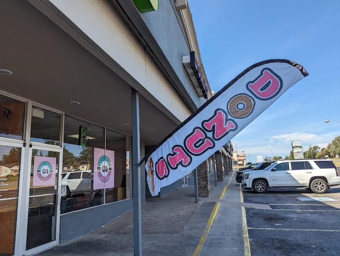Andeez Donuts Picture 4