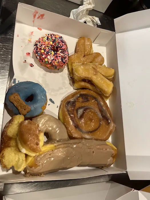 Andeez Donuts Picture 7