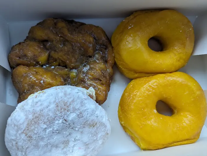 Andeez Donuts Picture 2