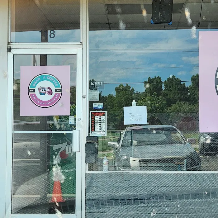 Andeez Donuts Picture 10