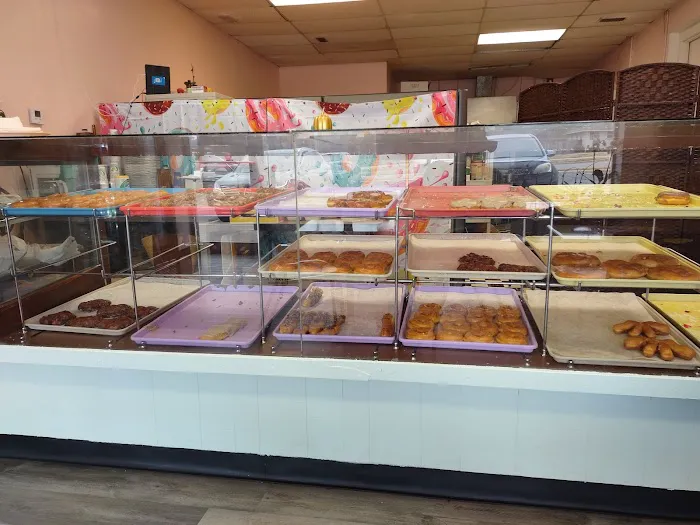 Andeez Donuts Picture 3