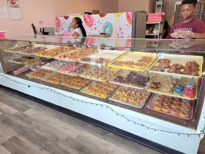 Andeez Donuts Picture 9