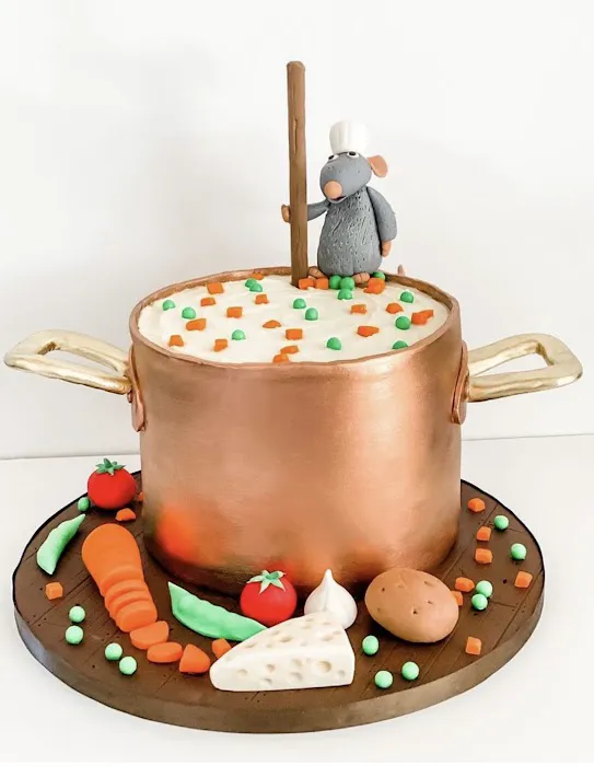 You Need A Cake Picture 8
