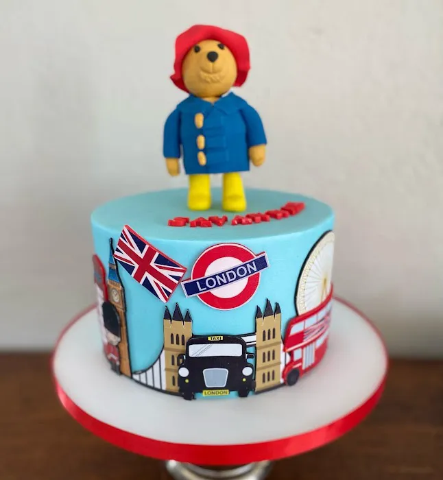 You Need A Cake Picture 7